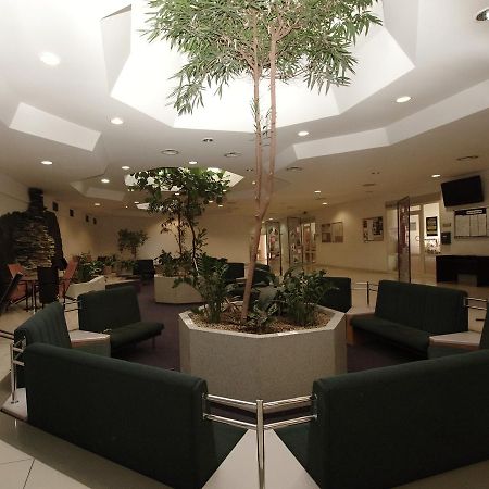 Kolej Akademie Hotel Brno Luaran gambar